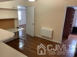 20 Ramsey Road Middlesex, NJ 08846 - Photo 21 of 33 a view of kitchen island with wooden floor