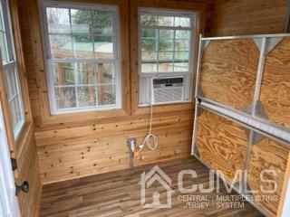 20 Ramsey Road Middlesex, NJ 08846 - Photo 24 of 33 a view of a door and a window