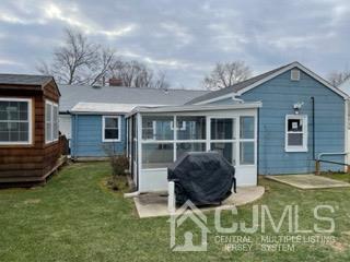 20 Ramsey Road Middlesex, NJ 08846 - Photo 28 of 33 a house view with a garden space