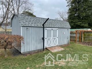 20 Ramsey Road Middlesex, NJ 08846 - Photo 29 of 33 a backyard of a house