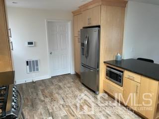 20 Ramsey Road Middlesex, NJ 08846 - Photo 6 of 33 a kitchen with a refrigerator and a stove