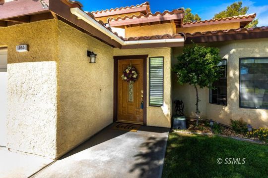 1055 North Inyo Street Ridgecrest, CA 93555 - Photo 4 of 46