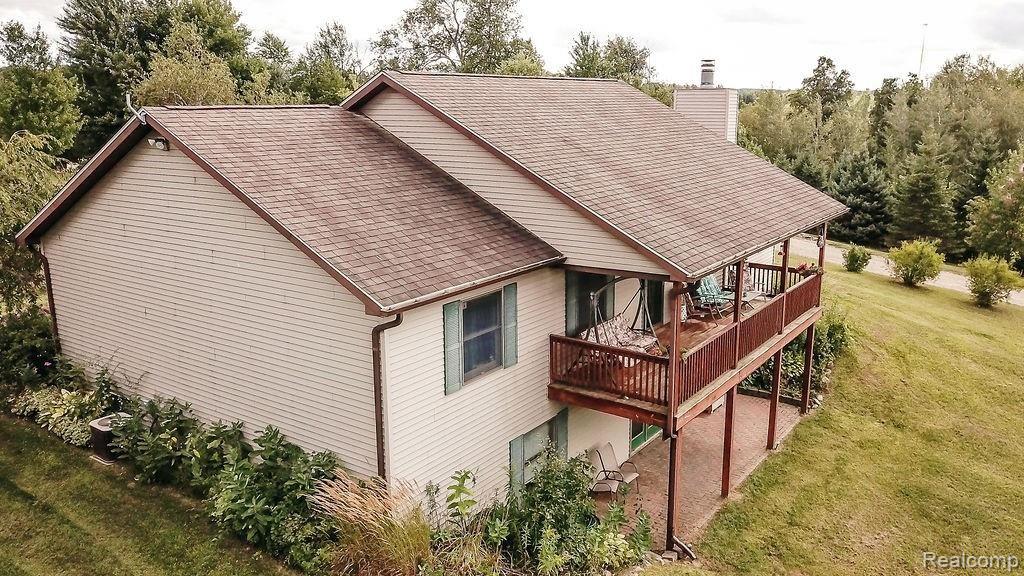 4732 Willis Road North Branch, MI 48461 - Photo 50 of 51 DJI_0058.jpg