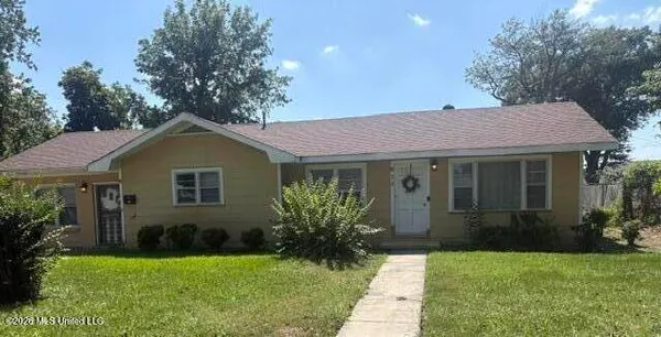 $52,500 | 611 West McCorkle Circle, Greenville, MS 38703