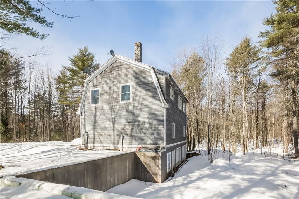 316 Cole Road Kennebunk, ME 04043 - Photo 22 of 25 Photo