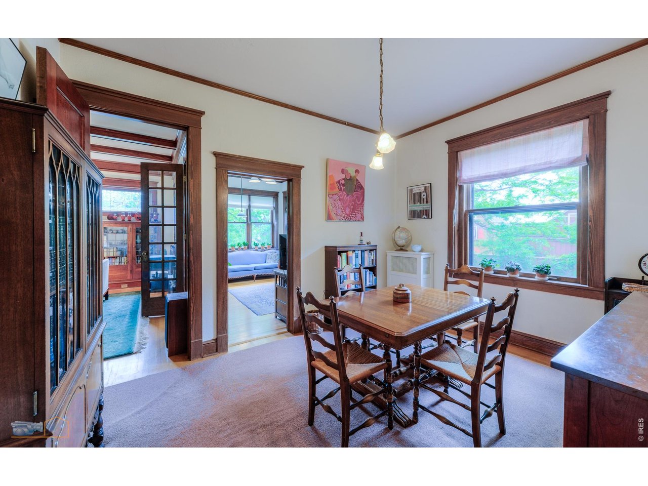 604 Mapleton Avenue Boulder, CO 80302 - Photo 17 of 40