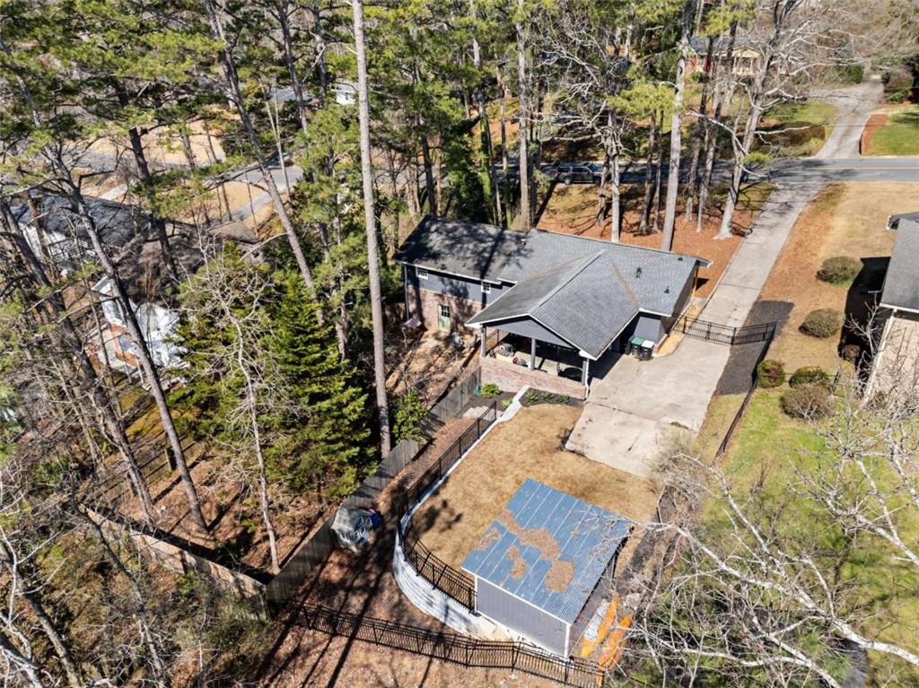 20 Riverview Road Southeast Rome, GA 30161 - Photo 6 of 41