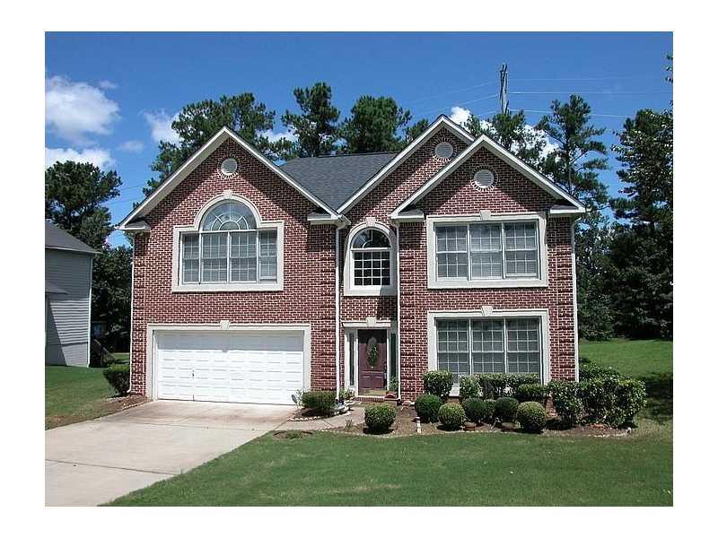 227 Memory Lane Stockbridge, GA 30281 - Photo 1 of 1 Exterior Front.