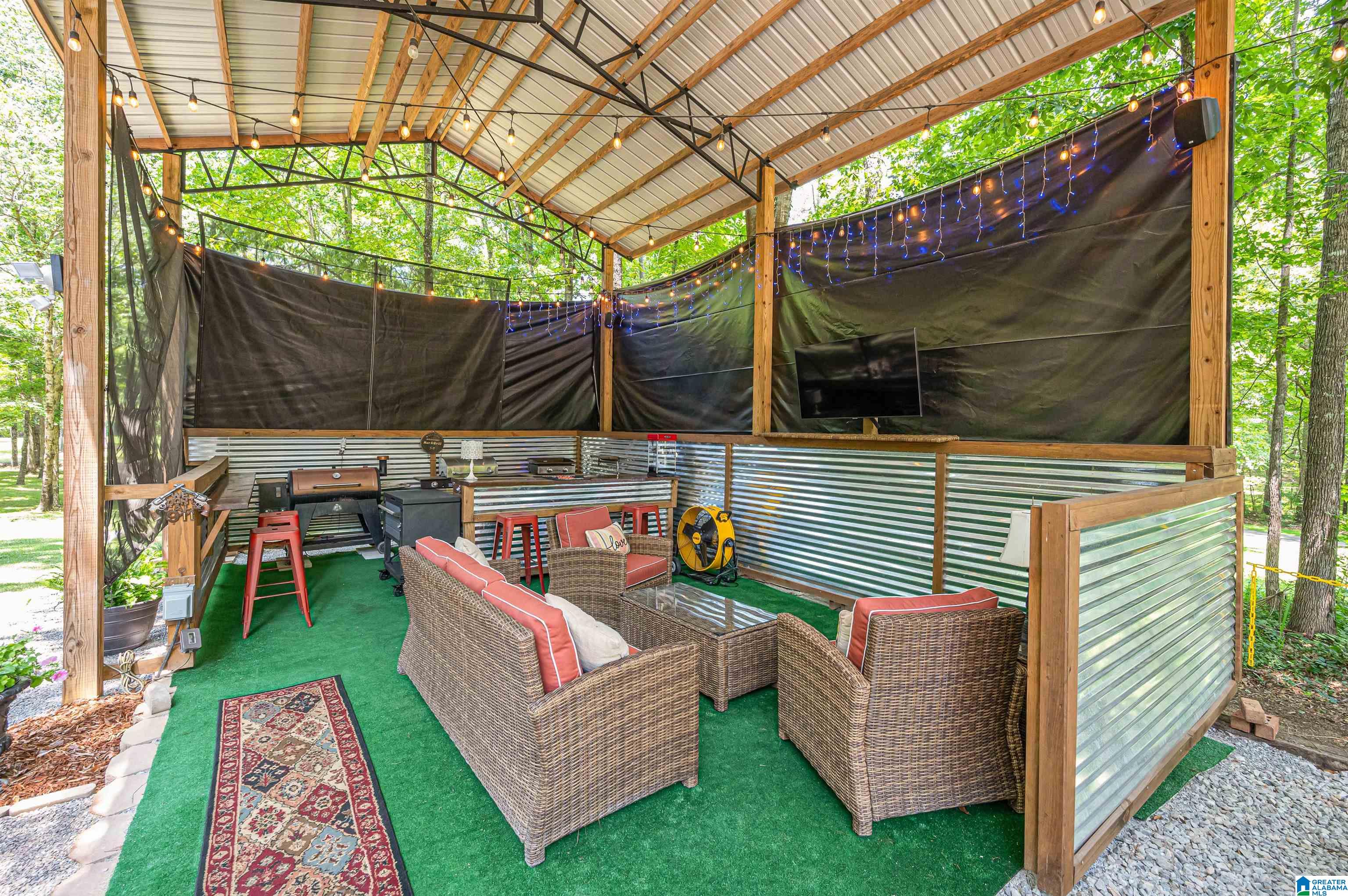 290 Baron Drive Chelsea, AL 35043 - Photo 41 of 59