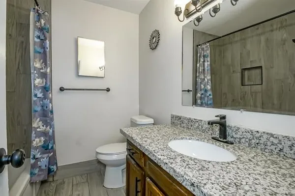$1,250 | 2713 Kingman Street, Unit A, Metairie, LA 70006