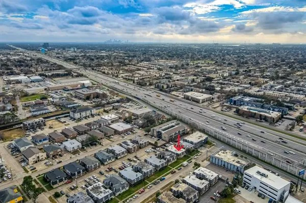 $1,250 | 2713 Kingman Street, Unit A, Metairie, LA 70006