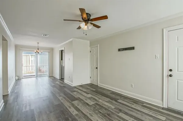 $1,250 | 2713 Kingman Street, Unit A, Metairie, LA 70006