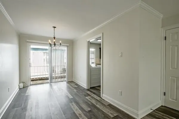 $1,250 | 2713 Kingman Street, Unit A, Metairie, LA 70006