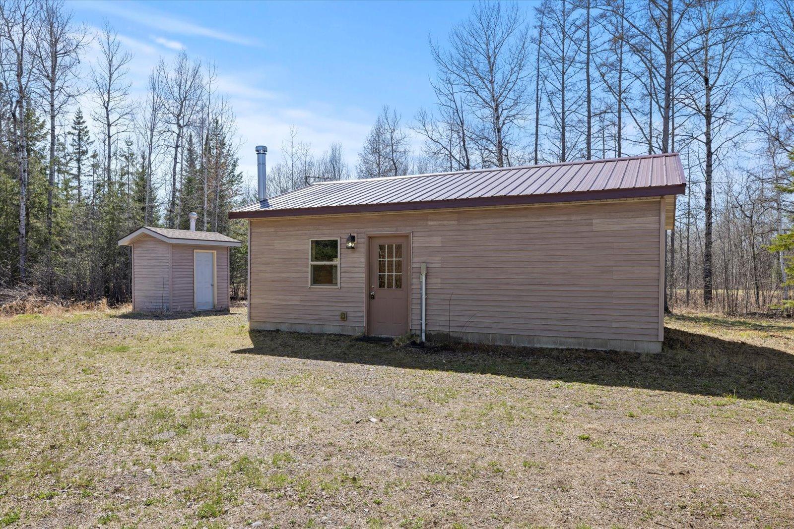 8494 Peary Junction Road Cotton, MN 55724 - Photo 1 of 1 Gallery Image 1