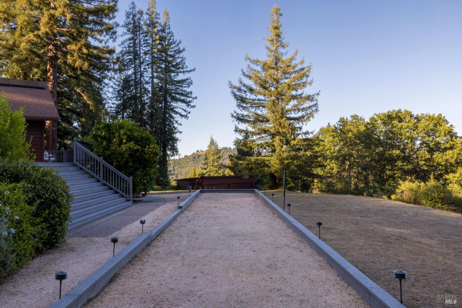3460 Mt Veeder Road Napa, CA 94558 - Photo 35 of 42