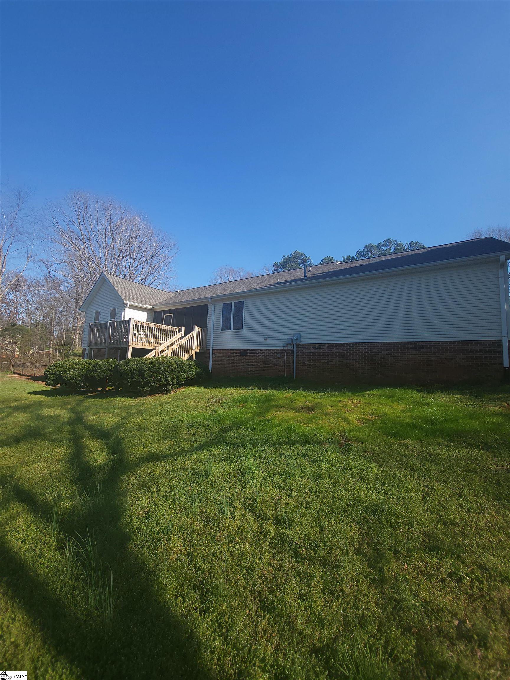 205 Ragsdale Road Greenville, SC 29611 - Photo 20 of 33 Gallery Image 20