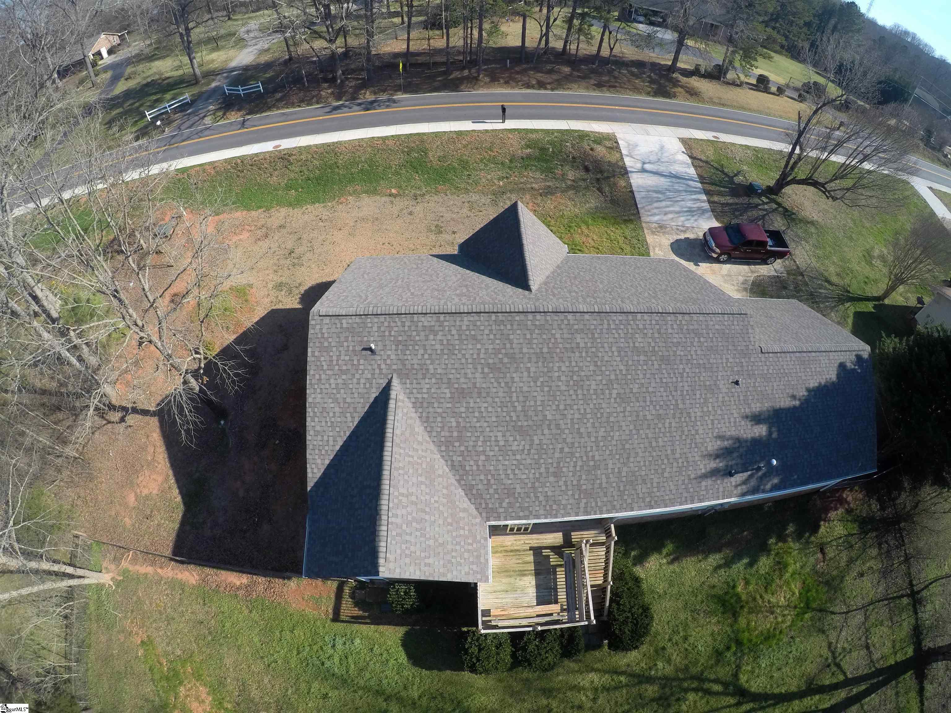 205 Ragsdale Road Greenville, SC 29611 - Photo 29 of 33 Gallery Image 29