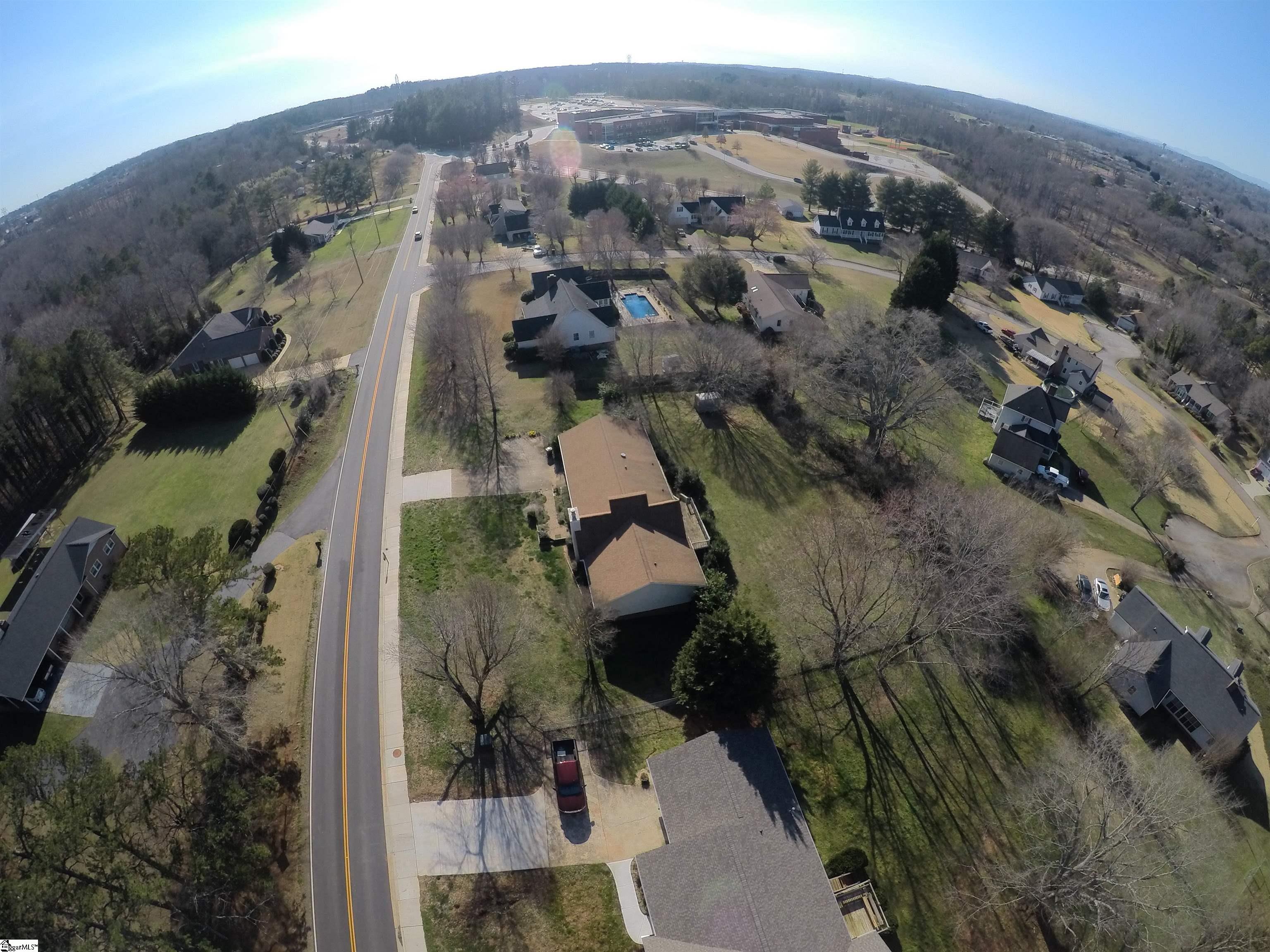 205 Ragsdale Road Greenville, SC 29611 - Photo 31 of 33 Gallery Image 31