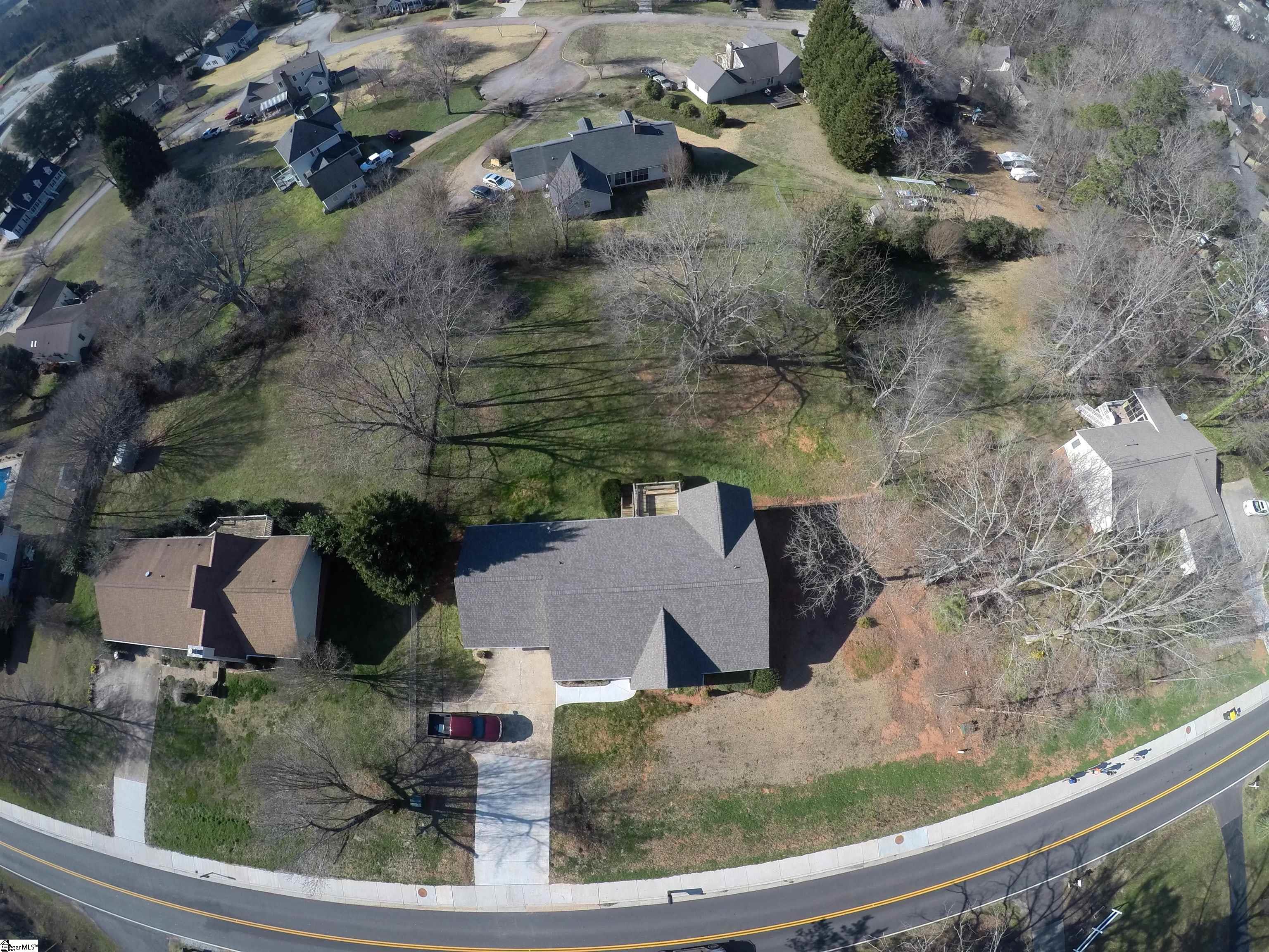 205 Ragsdale Road Greenville, SC 29611 - Photo 33 of 33 Gallery Image 33