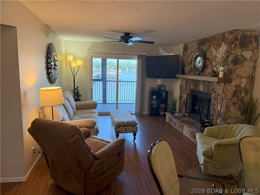 5499 3 Seasons Road, Unit F5 Osage Beach, MO 65065 - Photo 16 of 20