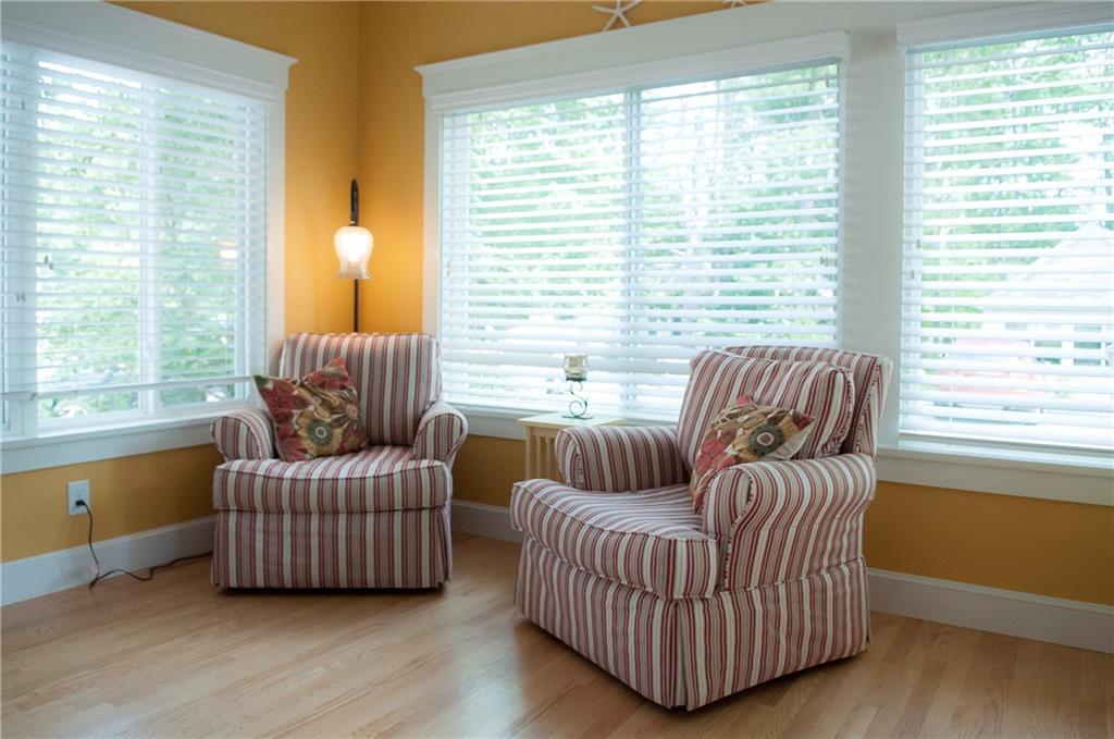 1 Old County Road, Unit 423 Wells, ME 04090 - Photo 15 of 20 Sunroom