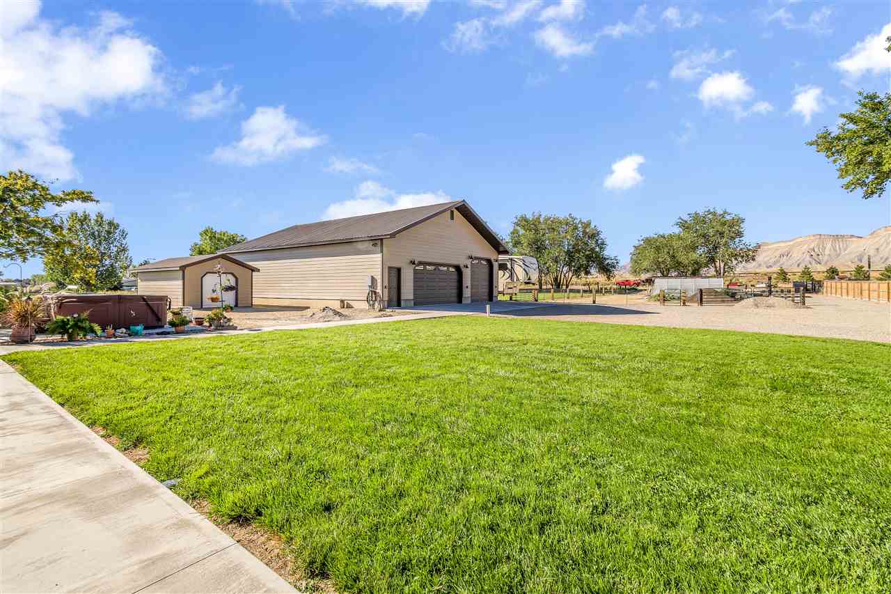 3142 F F 3/4 Road Grand Junction, CO 81504 - Photo 24 of 29 Gallery Image 24
