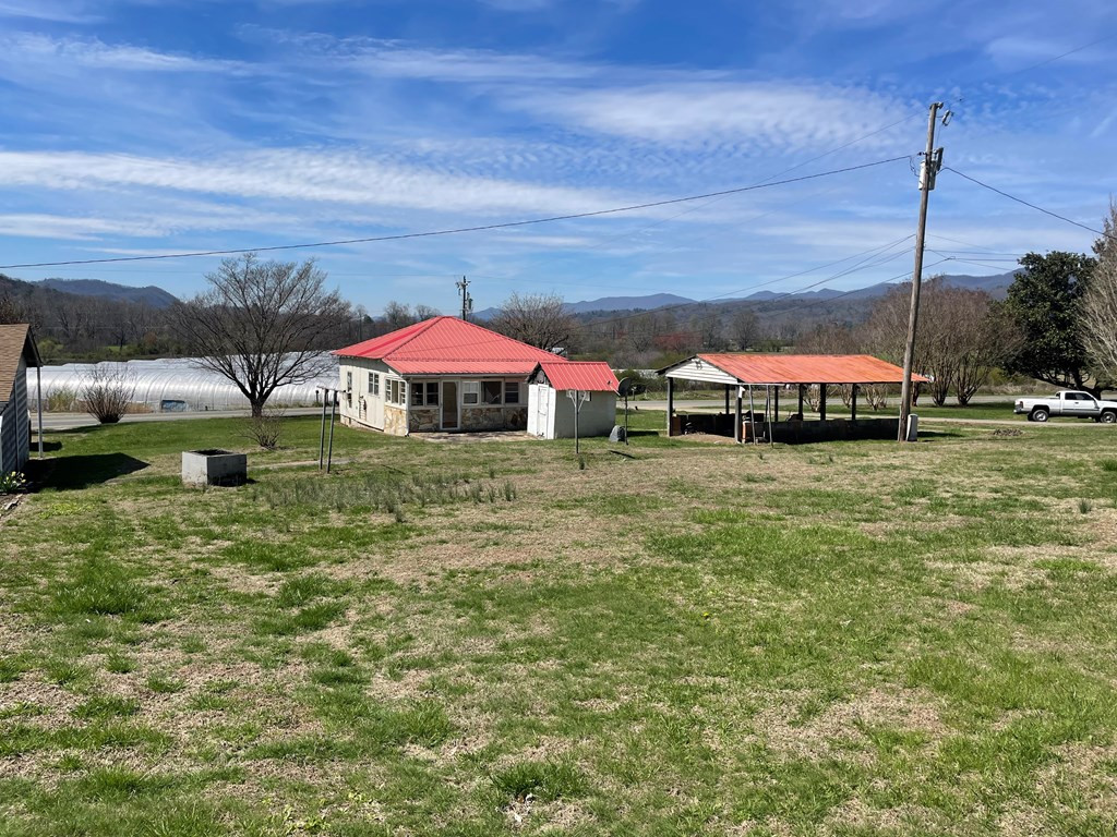 1831 Stewart Road Andrews, NC 28901 - Photo 37 of 40 Gallery Image 37