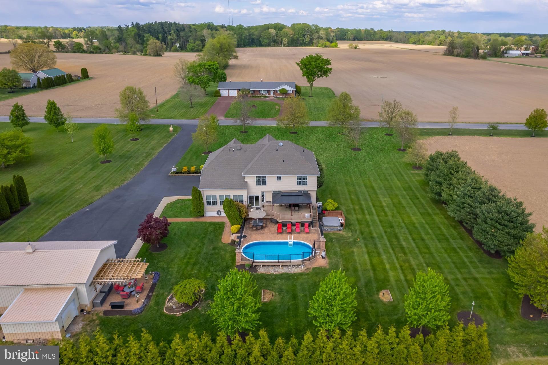 144 Point Airy Road Pilesgrove, NJ 08098 - Photo 62 of 65 Gallery Image 62