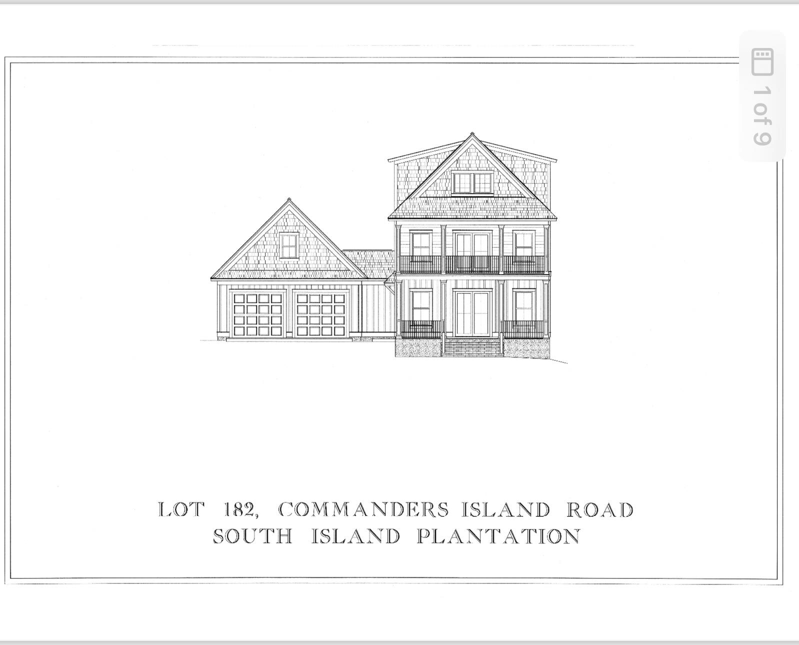 825 Commanders Island Road Georgetown, SC 29440 - Photo 29 of 40