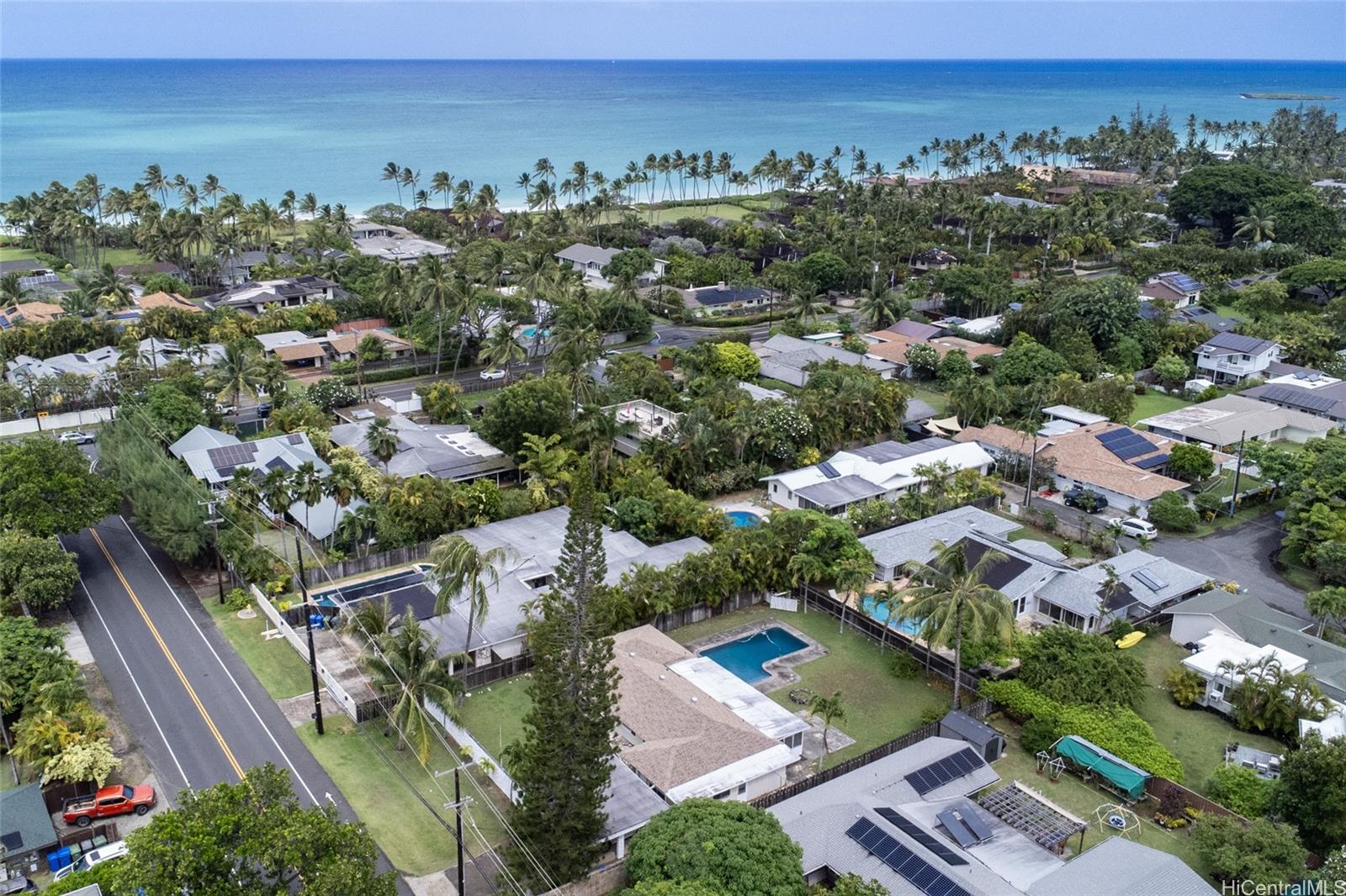 119 Kuulei Road Kailua, HI 96734 - Photo 23 of 25 Gallery Image 23