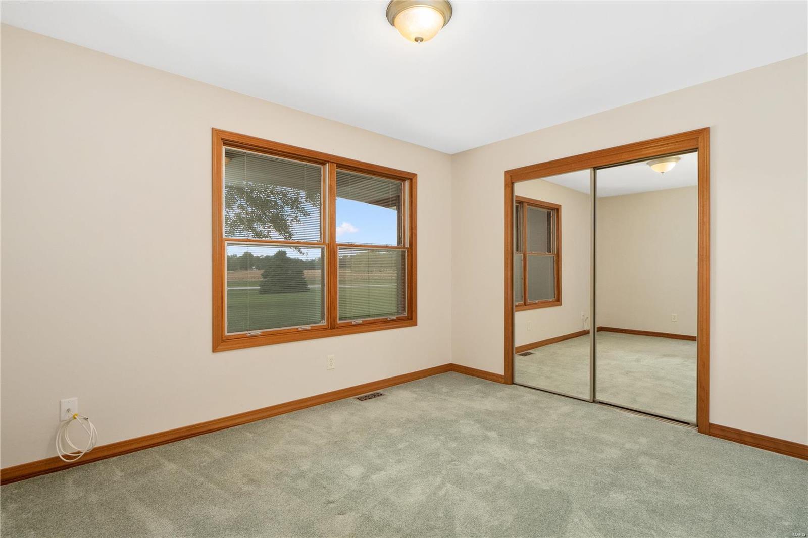 8415 East Mill Creek Road Troy, IL 62294 - Photo 24 of 43