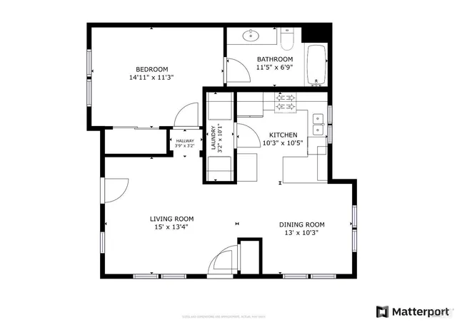 $1,295,000 | 745 East Napa Street, Sonoma, CA 95476