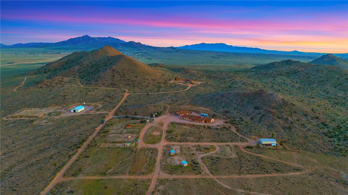 11275 North Benjamin Road Kingman, AZ 86401 - Photo 96 of 99 Gallery Image 96