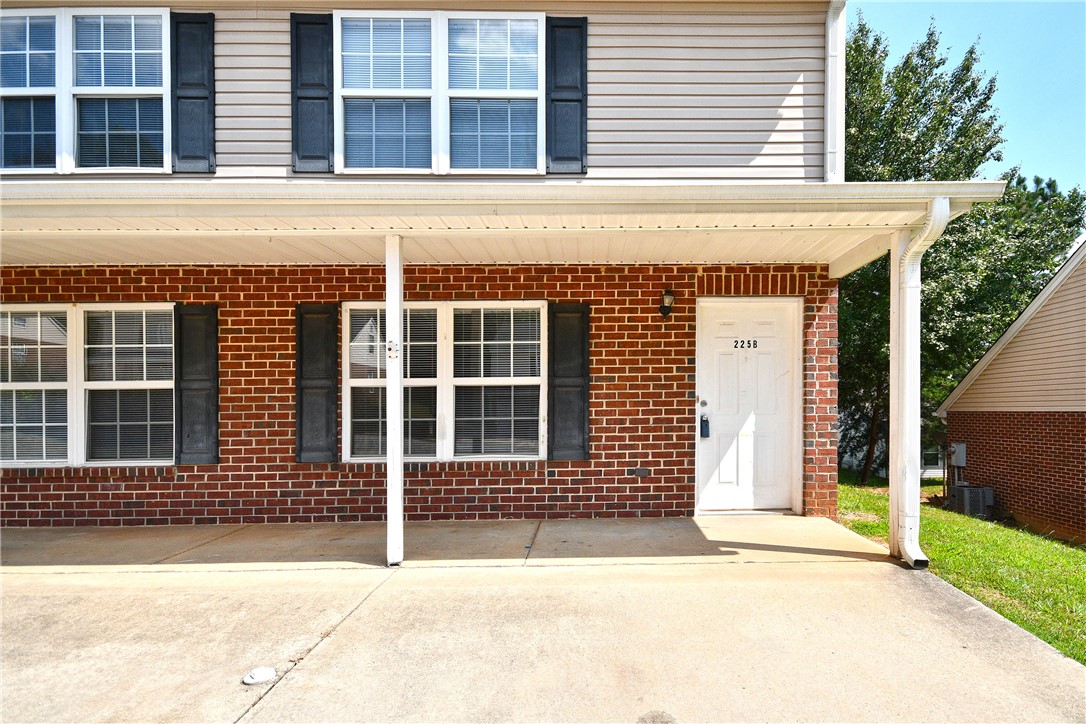 225 Springfield Circle Easley, SC 29642 - Photo 20 of 35 Gallery Image 20