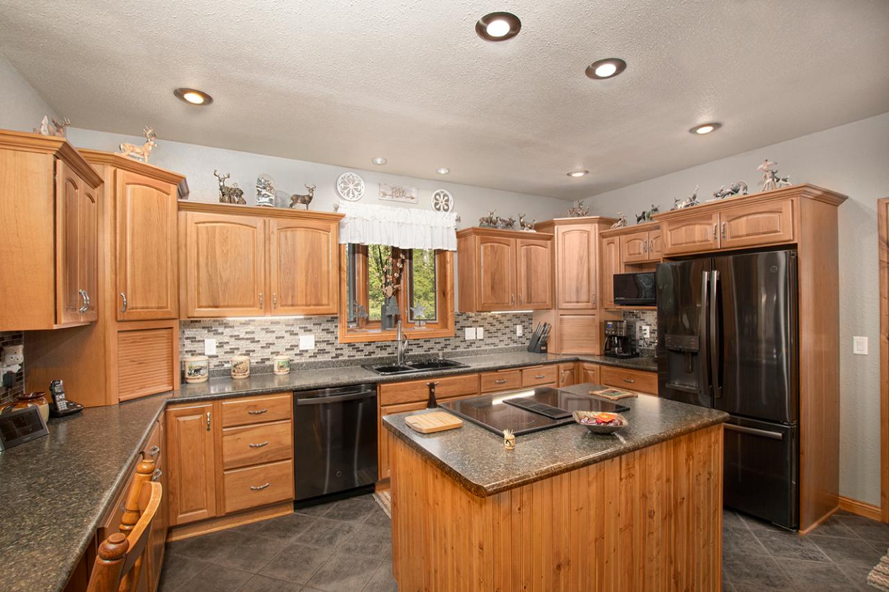 3860 Aldridge Lake Road Eagle River, WI 54521 - Photo 7 of 45 Gallery Image 7