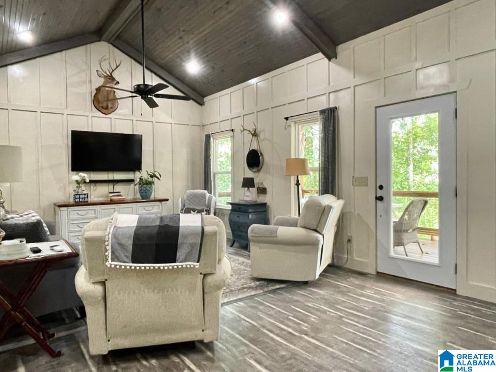 99 River Point Road Lineville, AL 36266 - Photo 7 of 27