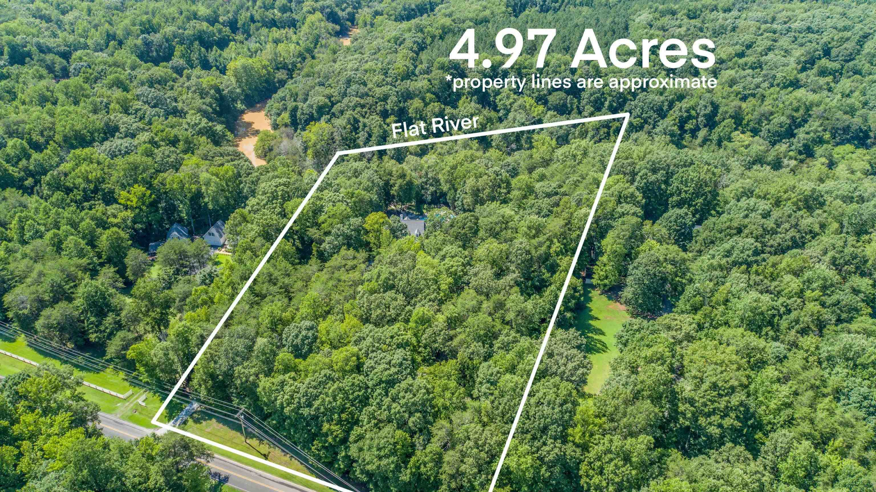 303 Bowen Road Rougemont, NC 27572 - Photo 53 of 85 Photo 53