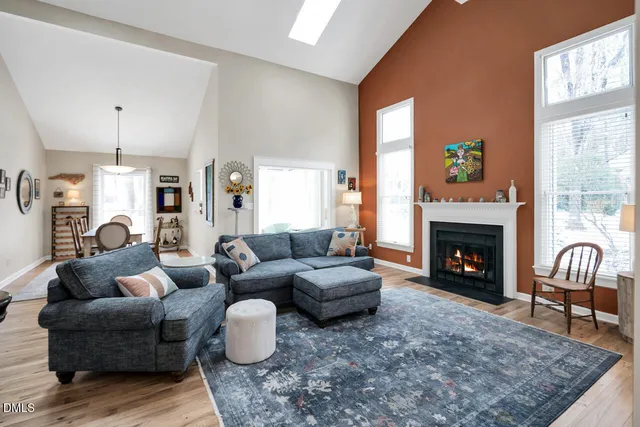 $458,700 | 356 Weymouth Close, Pittsboro, NC 27312