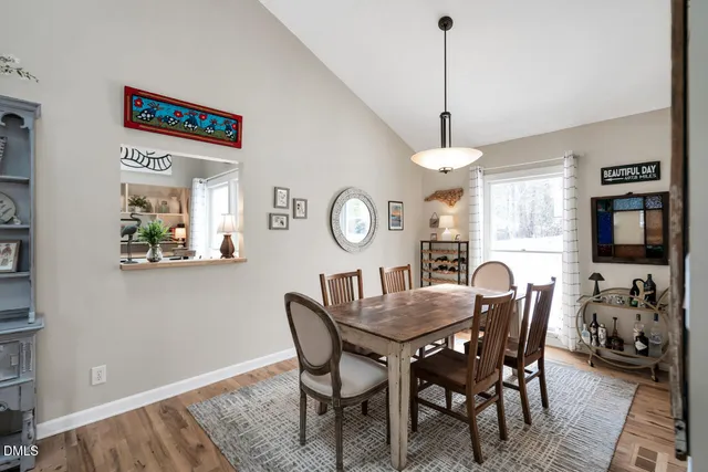 $458,700 | 356 Weymouth Close, Pittsboro, NC 27312