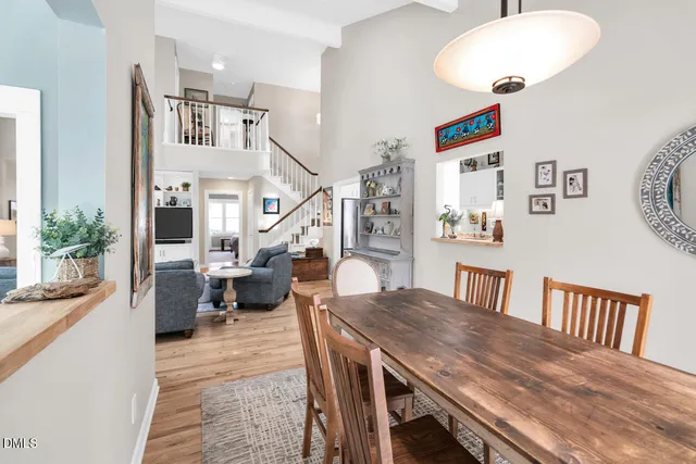 $458,700 | 356 Weymouth Close, Pittsboro, NC 27312