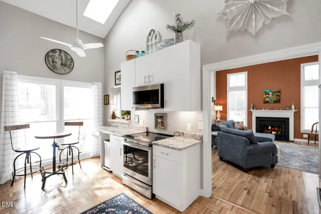 $458,700 | 356 Weymouth Close, Pittsboro, NC 27312