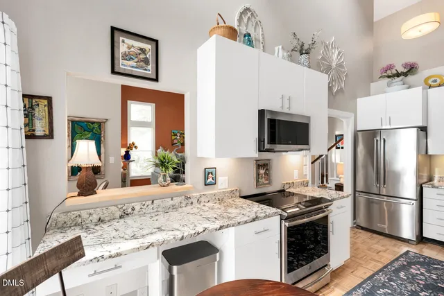 $458,700 | 356 Weymouth Close, Pittsboro, NC 27312