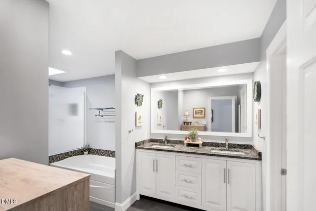 $458,700 | 356 Weymouth Close, Pittsboro, NC 27312