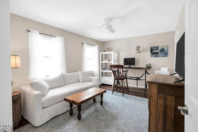 $458,700 | 356 Weymouth Close, Pittsboro, NC 27312