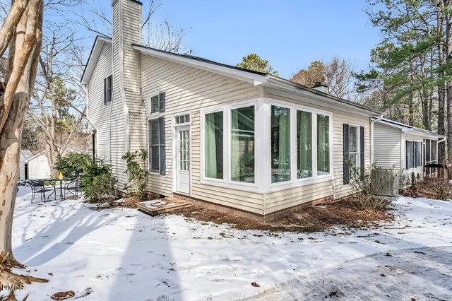 $458,700 | 356 Weymouth Close, Pittsboro, NC 27312