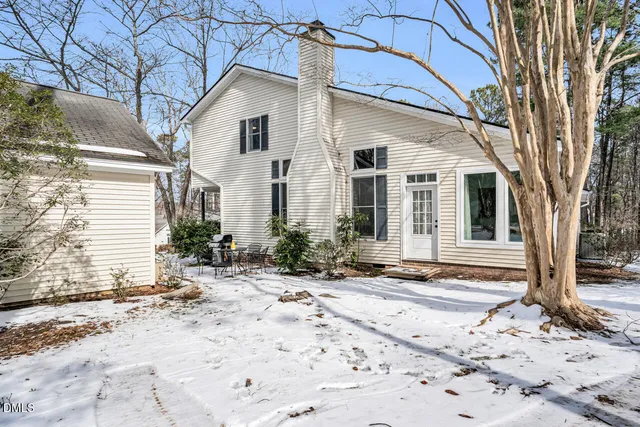 $458,700 | 356 Weymouth Close, Pittsboro, NC 27312