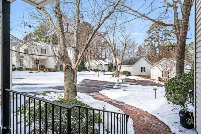 $458,700 | 356 Weymouth Close, Pittsboro, NC 27312