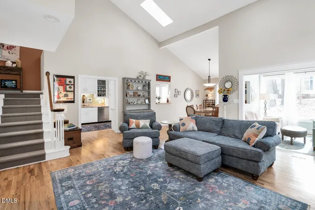 $458,700 | 356 Weymouth Close, Pittsboro, NC 27312