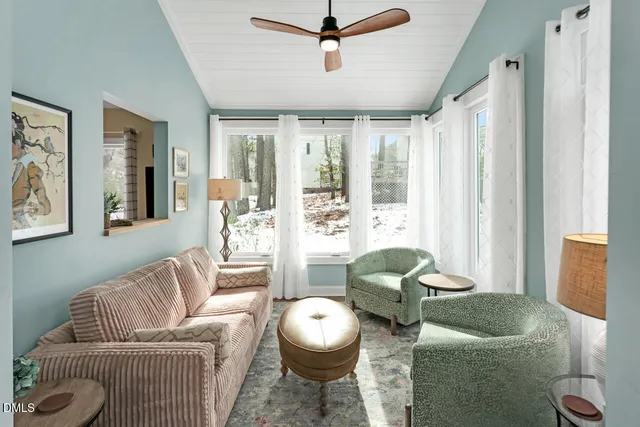 $458,700 | 356 Weymouth Close, Pittsboro, NC 27312