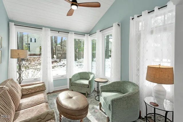 $458,700 | 356 Weymouth Close, Pittsboro, NC 27312